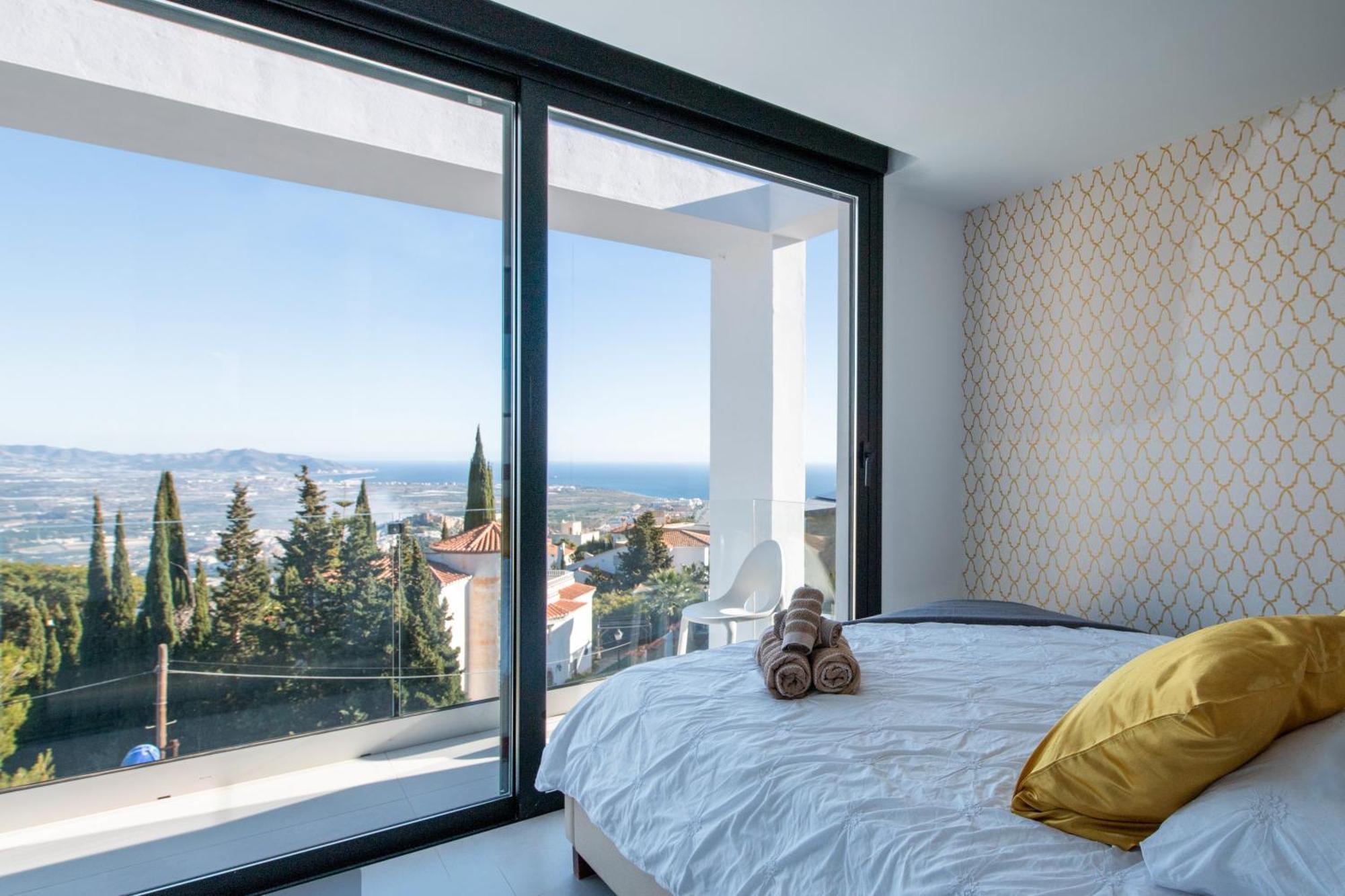 Villa Oro Салобрения Экстерьер фото