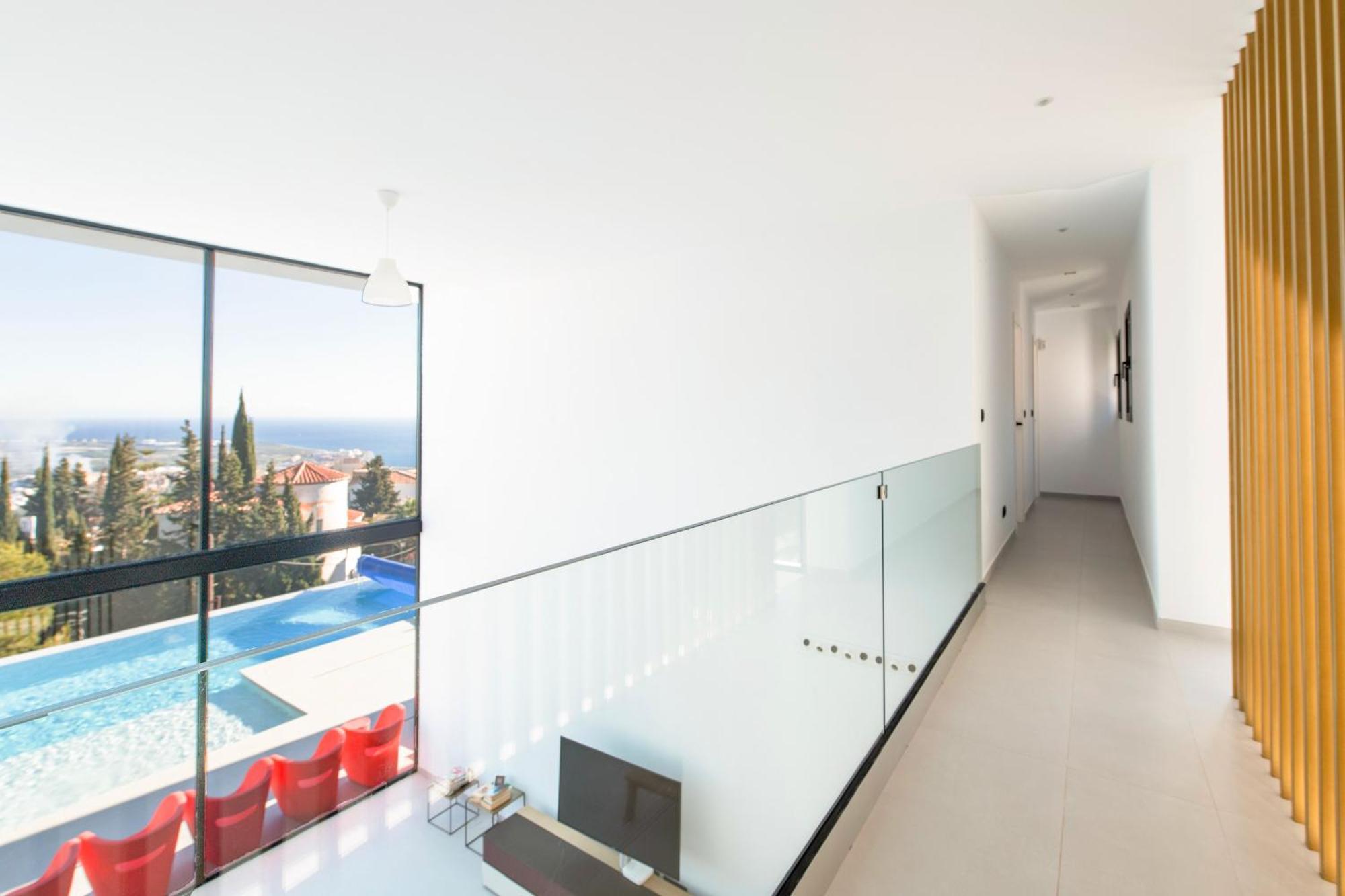 Villa Oro Салобрения Экстерьер фото